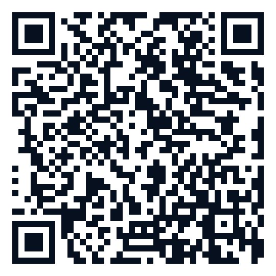 Example OrderFlow table QR code